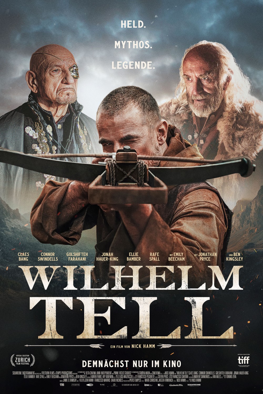WILHELM TELL